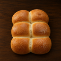 Pan Piñita (6 unidades)