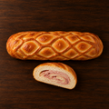 Pan de Jamón (40 cm)
